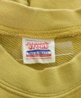 FREAK'S STORE（フリークスストア）スウェット 黄 サイズ:F レディース/2200658874079