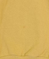 FREAK'S STORE（フリークスストア）スウェット 黄 サイズ:F レディース/2200658874079