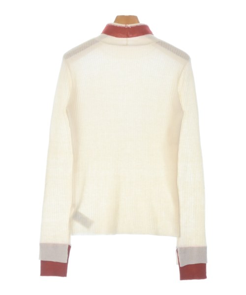 FREAK'S STORE（フリークスストア）ニット・セーター ベージュ サイズ:F レディース/2200662163022