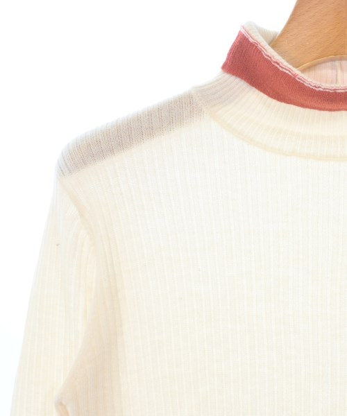 FREAK'S STORE（フリークスストア）ニット・セーター ベージュ サイズ:F レディース/2200662163022