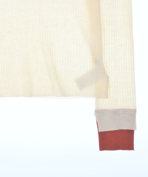 FREAK'S STORE（フリークスストア）ニット・セーター ベージュ サイズ:F レディース/2200662163022