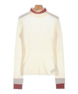 FREAK'S STORE（フリークスストア）ニット・セーター ベージュ サイズ:F レディース/2200662163022