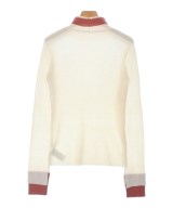 FREAK'S STORE（フリークスストア）ニット・セーター ベージュ サイズ:F レディース/2200662163022