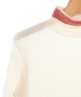 FREAK'S STORE（フリークスストア）ニット・セーター ベージュ サイズ:F レディース/2200662163022