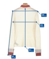 FREAK'S STORE（フリークスストア）ニット・セーター ベージュ サイズ:F レディース/2200662163022