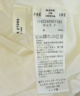 FREAK'S STORE（フリークスストア）ブラウス 白 サイズ:F レディース/2200709983033