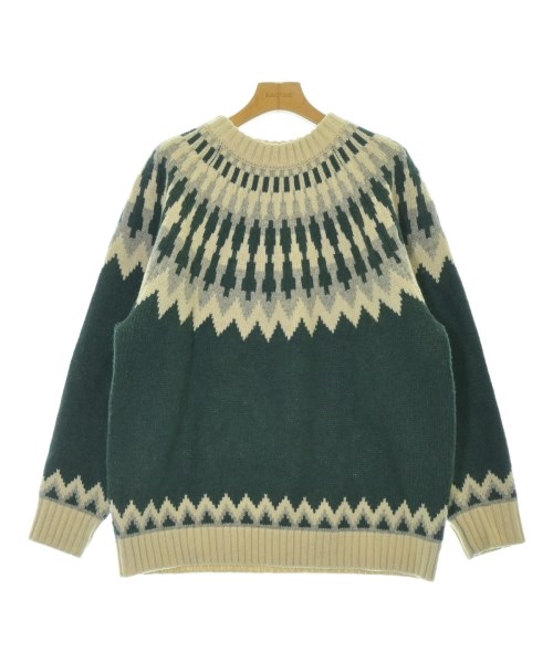 FREAK'S STORE(フリークスストア)のニット・セーター サイズ:F 3,600円