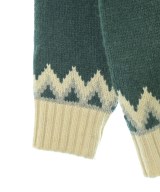 FREAK'S STORE（フリークスストア）ニット・セーター 緑 サイズ:F レディース/2200710676023