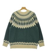 FREAK'S STORE ニット・セーター
