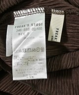 FREAK'S STORE（フリークスストア）その他 茶 サイズ:F レディース/2200709314127