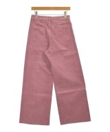 FREAK'S STORE（フリークスストア）チノパン ピンク サイズ:M レディース/2200711252660