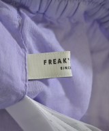 FREAK'S STORE（フリークスストア）ロング・マキシ丈スカート 紫 サイズ:F レディース/2200709221128