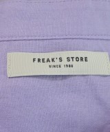 FREAK'S STORE（フリークスストア）ブラウス 紫 サイズ:F レディース/2200709221272