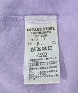 FREAK'S STORE（フリークスストア）ブラウス 紫 サイズ:F レディース/2200709221272