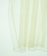 FREAK'S STORE（フリークスストア）カジュアルシャツ 黄 サイズ:F レディース/2200709221647