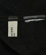FREAK'S STORE（フリークスストア）カジュアルシャツ 黒 サイズ:F レディース/2200709221678