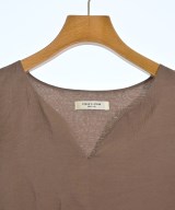 FREAK'S STORE（フリークスストア）ブラウス 茶 サイズ:F レディース/2200709267027