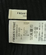 FREAK'S STORE（フリークスストア）ニット・セーター 黒 サイズ:F レディース/2200711606074