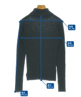 FREAK'S STORE（フリークスストア）ニット・セーター 黒 サイズ:F レディース/2200711606074