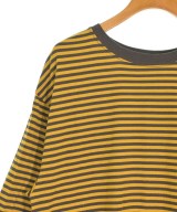 FREAK'S STORE（フリークスストア）ワンピース 黄 サイズ:F レディース/2200709622048