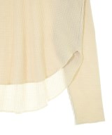 FREAK'S STORE（フリークスストア）Tシャツ・カットソー ベージュ サイズ:F レディース/2200709949060