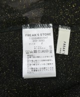 FREAK'S STORE（フリークスストア）ニット・セーター 黒 サイズ:F レディース/2200712397148