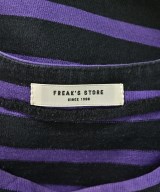 FREAK'S STORE（フリークスストア）ワンピース 黒 サイズ:F レディース/2200706354089
