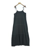 FREAK'S STORE（フリークスストア）ワンピース 黒 サイズ:F レディース/2200713330021