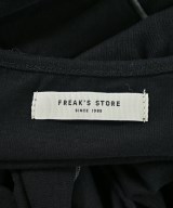 FREAK'S STORE（フリークスストア）ワンピース 黒 サイズ:F レディース/2200713330021