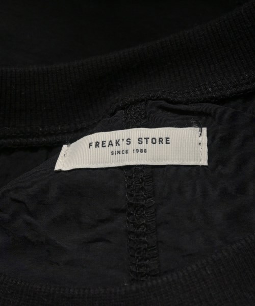 FREAK'S STORE（フリークスストア）ワンピース 黒 サイズ:S レディース/2200710789037
