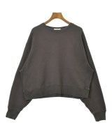 FREAK'S STORE（フリークスストア）スウェット 茶 サイズ:F レディース/2200711538016