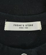 FREAK'S STORE（フリークスストア）カーディガン 黒 サイズ:F レディース/2200710669230