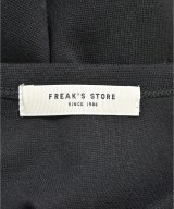 FREAK'S STORE（フリークスストア）Tシャツ・カットソー 黒 サイズ:L レディース/2200714495033