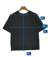 FREAK'S STORE（フリークスストア）Tシャツ・カットソー 黒 サイズ:L レディース/2200714495033