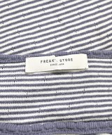 FREAK'S STORE（フリークスストア）Tシャツ・カットソー 紺 サイズ:F レディース/2200714495040