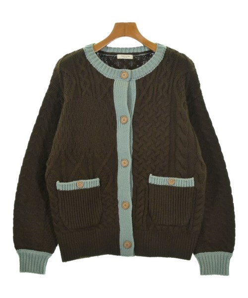 FREAK'S STORE(フリークスストア)のカーディガン サイズ:F 2,900円