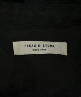 FREAK'S STORE（フリークスストア）ブラウス 黒 サイズ:F レディース/2200710698100