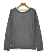 FREAK'S STORE（フリークスストア）Tシャツ・カットソー グレー サイズ:F レディース/2200714674049