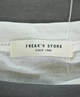 FREAK'S STORE（フリークスストア）Tシャツ・カットソー グレー サイズ:F レディース/2200714674049