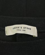 FREAK'S STORE（フリークスストア）ワンピース 黒 サイズ:F レディース/2200715316108
