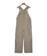 FREAK'S STORE オールインワン/サロペット
