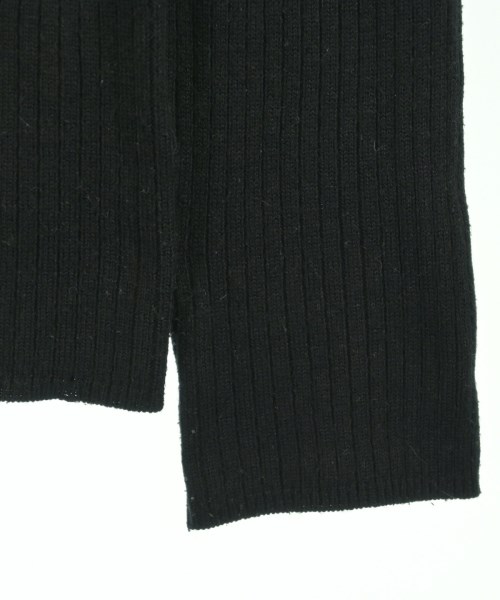 FREAK'S STORE（フリークスストア）ニット・セーター 黒 サイズ:F レディース/2200710272157