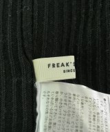 FREAK'S STORE（フリークスストア）ニット・セーター 黒 サイズ:F レディース/2200710272157
