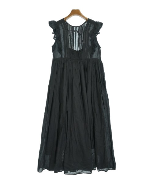 FREAK'S STORE（フリークスストア）ワンピース 黒 サイズ:F レディース/2200715844069