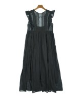 FREAK'S STORE（フリークスストア）ワンピース 黒 サイズ:F レディース/2200715844069