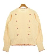 FREAK'S STORE（フリークスストア）カーディガン 白 サイズ:F レディース/2200712913010