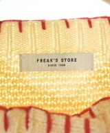 FREAK'S STORE（フリークスストア）カーディガン 白 サイズ:F レディース/2200712913010