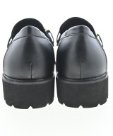 FREAK'S STORE（フリークスストア）ドレスシューズ/ローファー 黒 サイズ:EU38(24.5cm位) レディース/2200698822245