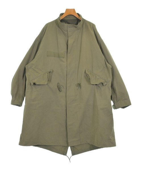 FREAK'S STORE(フリークスストア)のモッズコート サイズ:F 5,800円