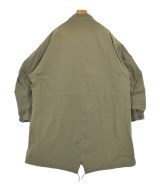FREAK'S STORE（フリークスストア）モッズコート カーキ サイズ:F レディース/2200712024013